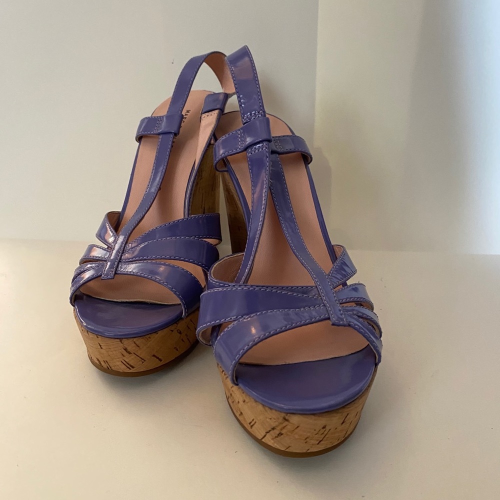 Marc by Marc Jacobs Wedges